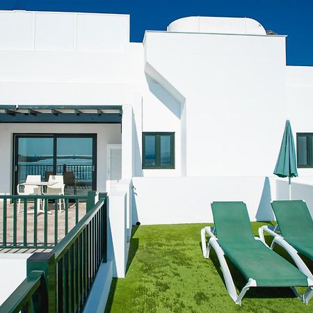 Blancazul Los Clicos Playa Blanca  Exterior foto