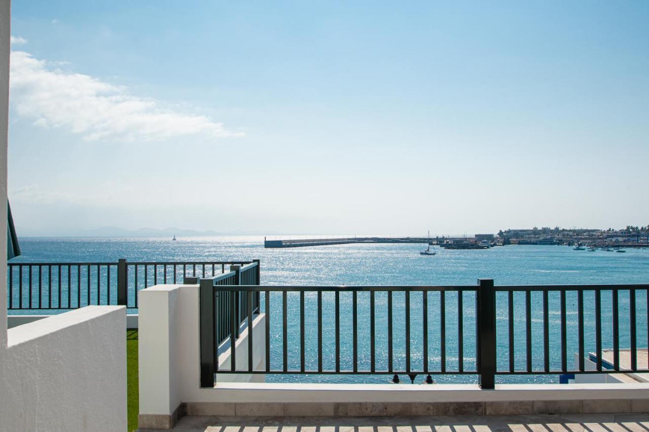Blancazul Los Clicos Playa Blanca  Exterior foto